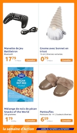 Chaussures Angebote im Prospekt "petits prix, grands sourires" von Action auf Seite 19