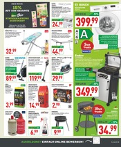Bügelbrett im Marktkauf Prospekt in Ahlen Aktueller Marktkauf Prospekt mit Bügelbrett, "Aktuelle Angebote", Seite 17
