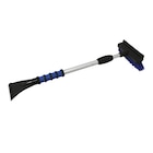 Eiskratzer-/Schneebesen-Kombi mit Teleskopstiel, blau im Volkswagen Prospekt Eiskratzer-/Schneebesen-Kombi mit Teleskopstiel, blau von im aktuellen Volkswagen Prospekt für 18,40 €