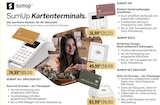 Kartenterminals Angebote von SumUp bei Metro Laatzen für 89,24 €