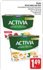 Activia Joghurt oder Kefir im Angebot bei EDEKA in Suhl Activia Joghurt oder Kefir Angebote von Danone bei EDEKA Suhl für 1,49 €