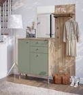 Garderobe im Angebot bei Möbel Wanninger in Straubing Garderobe Angebote bei Möbel Wanninger Straubing für 299,00 €