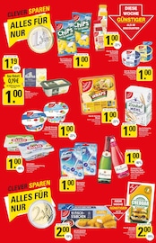 Aktueller WEZ Prospekt mit Thunfisch, "Die WEZette", Seite 7