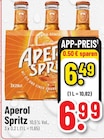 Aktuelles Spritz Angebot bei Trinkgut in Frankfurt (Main) ab 6,49 €