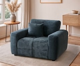 Fauteuil Jacob en promo chez Maxi Bazar Fauteuil Jacob dans le catalogue Maxi Bazar