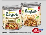 Kichererbsentopf im Angebot bei Marktkauf in Reutlingen Kichererbsentopf Angebote von Bonduelle bei Marktkauf Reutlingen
