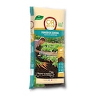 Fumier de cheval or brun - 15 kg - OR BRUN à 7,99 € dans le catalogue Botanic