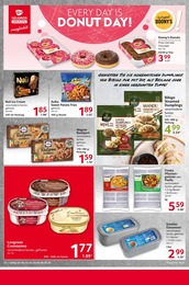 Dessert Angebot & Preis im aktuellen Selgros Prospekt Dessert Angebot im aktuellen Selgros Prospekt auf Seite 12