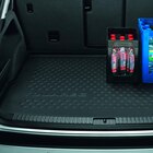 Flexible Gepäckraumeinlage für den Extra-Schutz im Kofferraum Angebot im Volkswagen Prospekt Flexible Gepäckraumeinlage für den Extra-Schutz im Kofferraum im Volkswagen Prospekt zum Preis von 79,90 €
