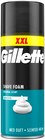 Rasierschaum Sensitive Angebote von Gillette bei Penny Pirmasens für 1,99 €