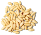 Pinienkerne bei Kaufland im Bonefeld Prospekt für 1,39 €