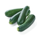 Courgette SIMPL' dans le catalogue Carrefour