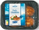 MSC Fischfrikadellen von NAVITO für 2,99 € bei Netto mit dem Scottie im Angebot MSC Fischfrikadellen von NAVITO im aktuellen Netto mit dem Scottie Prospekt