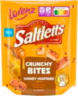 Saltletts Crunchy Bites bei EDEKA im Großenaspe Prospekt für 2,19 €