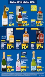 Alkoholfreier Wein Angebot & Preis im aktuellen Lidl Prospekt Alkoholfreier Wein Angebot im aktuellen Lidl Prospekt auf Seite 61