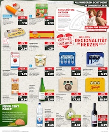 Eier im aktuellen Kaufland Prospekt (Nürnberg) Eier im Kaufland Prospekt "Aktuelle Angebote" mit 32 Seiten (Nürnberg)