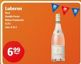 Getränke Hoffmann - Luberon Rosé Angebot im Prospekt Luberon Rosé bei Getränke Hoffmann im Prospekt "" für 6,99 €