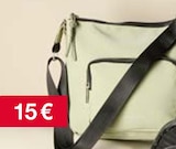 Tasche im Angebot bei Woolworth in Dresden Tasche Angebote bei Woolworth Dresden für 15,00 €