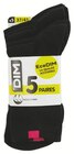 Lot de 5 paires de chaussettes ecodim adulte - DIM - Intermarché à Valence Lot de 5 paires de chaussettes ecodim adulte - DIM en promo chez Intermarché Valence à 8,90 €