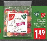Aktuelles Tafeläpfel Elstar Angebot bei EDEKA in Essen ab 1,49 €