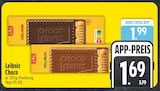 Choco von Leibniz im aktuellen EDEKA Prospekt für 1,69 €