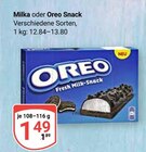 Aktuelle Milka Angebote bei GLOBUS in Erfurt Aktuelles Milka Angebot bei GLOBUS in Erfurt ab 1,49 €