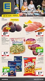 Aktueller EDEKA Prospekt (Hamm) EDEKA Prospekt "Aktuelle Angebote" mit 25 Seiten (Hamm)