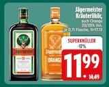 Kräuterlikör bei EDEKA im Beutelsbach Prospekt für 11,99 €