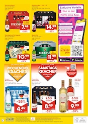 Aktueller Netto Marken-Discount Prospekt mit Wein, "DER ORT, AN DEM DU IMMER AUSGEZEICHNETE PREISE FINDEST.", Seite 2