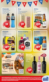 Apple im Getränke Hoffmann Prospekt in Oranienburg Aktueller Getränke Hoffmann Prospekt mit Apple, "Aktuelle Angebote", Seite 8