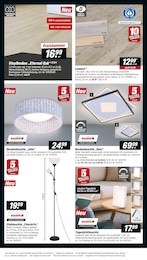 Laminat Angebot im aktuellen toom Baumarkt Prospekt auf Seite 12