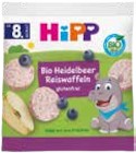 Aktuelles Bio Apfel Reiswaffeln Angebot bei Marktkauf in Hamburg ab 0,99 €