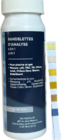 Bandelettes d'analyse 6 en 1 - SAE AQUA en promo chez Bazarland Saint-Martin-d'Hères à 4,99 €