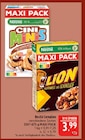 Aktuelles Cini Minis Angebot bei Marktkauf in Fürth ab 3,99 €