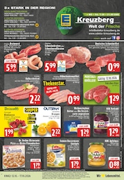 EDEKA Prospekt für Koblenz: "Aktuelle Angebote", 28 Seiten, 12.10.2026 - 17.10.2026