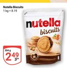 Aktuelles Biscuits Angebot bei GLOBUS in Rostock ab 2,49 €