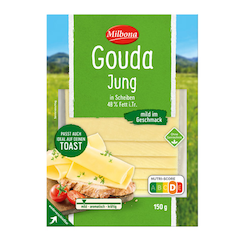 Gouda jung