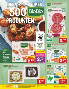 Oliven im aktuellen Netto Marken-Discount Prospekt (Erfurt) Oliven im Netto Marken-Discount Prospekt "Aktuelle Angebote" mit 62 Seiten (Erfurt)