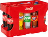 Aktuelle Coca Cola Angebote bei Getränke Hoffmann in Menden (Sauerland) Aktuelles Coca-Cola Angebot bei Getränke Hoffmann in Menden (Sauerland) ab 13,99 €