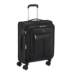 Valise souple Dita - DELSEY en promo chez Carrefour Nancy à 59,99 €