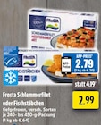 Schlemmerfilet im Angebot bei EDEKA in Gelsenkirchen Schlemmerfilet Angebote von Frosta bei EDEKA Gelsenkirchen für 2,79 €