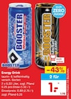 Netto Marken-Discount - Booster Angebot im Prospekt Booster bei Netto Marken-Discount im Prospekt "" für 0,89 €
