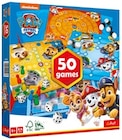 Puzzle- oder Spielesammlung für Kinder Angebote von Trefl bei Penny Erftstadt für 2,99 €