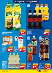 Fanta im Netto Marken-Discount Prospekt in Neuss Aktueller Netto Marken-Discount Prospekt mit Fanta, "Aktuelle Angebote", Seite 51