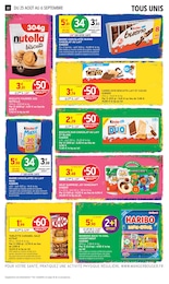Prix et réduction Jouet dans le prospectus Intermarché Super en cours Offre Jouet dans le catalogue Intermarché Super du moment à la page 30