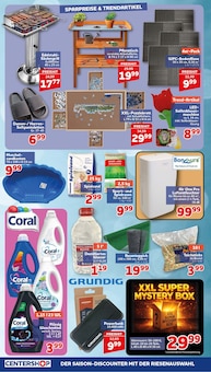 Fliesen im CENTERSHOP Prospekt "Da geht was." mit 20 Seiten (Mönchengladbach)