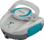Aktuelles Poolroboter Aquatronix 100 Angebot bei Globus-Baumarkt in Jena ab 69,00 €