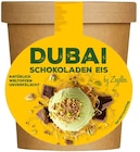 Dubai Schokoladen Eis Angebote von Zeydler bei REWE München für 5,99 €