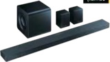Soundbar HW-QS760GF/ZG im Angebot bei expert in Bad Bentheim Soundbar HW-QS760GF/ZG Angebote von Samsung bei expert Bad Bentheim für 499,00 €