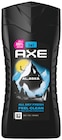 Dusche im Angebot bei Rossmann in Neustadt Dusche Angebote von Axe bei Rossmann Neustadt für 2,49 €